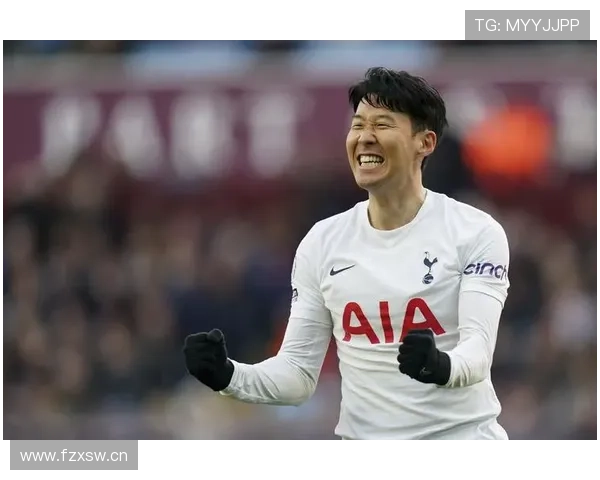 热刺如何留住孙兴慜长期?近期表现稳健,未来去留成焦点 热刺如何留住孙兴慜长期?近期表现稳健,未来去留成焦点