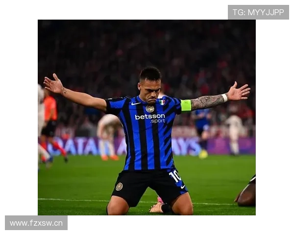 国米主帅战术调整激活劳塔罗进攻状态 国米主帅战术调整激活劳塔罗进攻状态