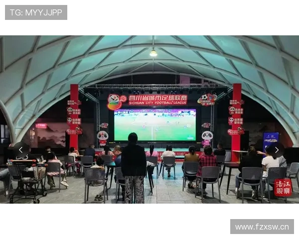 足球球迷文化在本赛季持续提升,全球观赛热情与社区互动走势清晰 足球球迷文化在本赛季持续提升,全球观赛热情与社区互动走势清晰