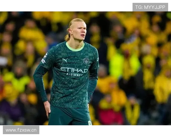 哈兰德2022年转会曼城后表现稳健