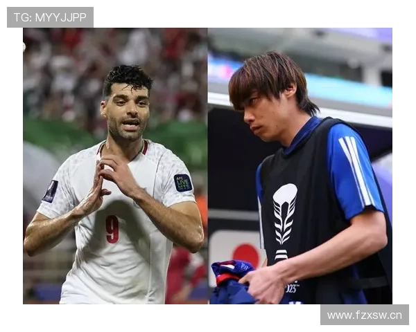 塔雷米伊朗头号射手