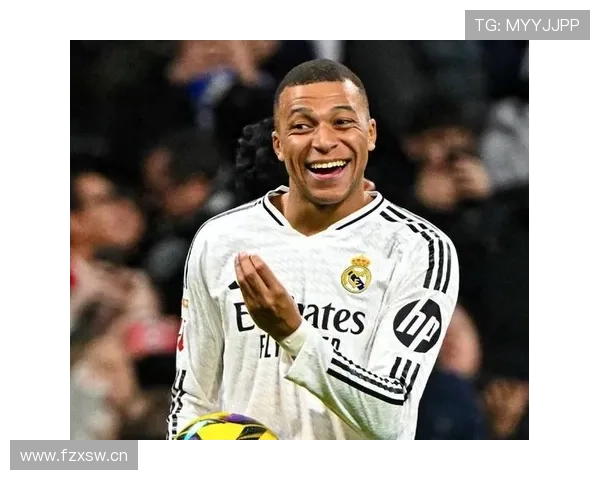 姆巴佩生涯进化：从速度型边锋到全能进攻核心