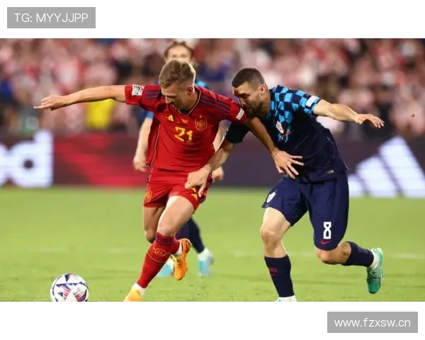 欧国联稳定输出：奥尔莫的国际赛场表现