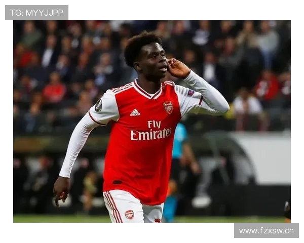 萨卡：阿森纳进攻核心的战术地位解析