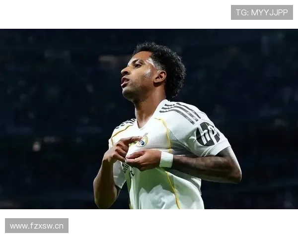 罗德里戈生涯强敌突破成功率解析:对阵顶级后卫表现 罗德里戈生涯强敌突破成功率解析:对阵顶级后卫表现