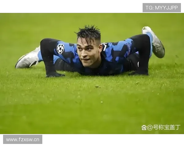 劳塔罗与卢卡库,体系适配与终结贡献谁更重要? 劳塔罗与卢卡库,体系适配与终结贡献谁更重要?