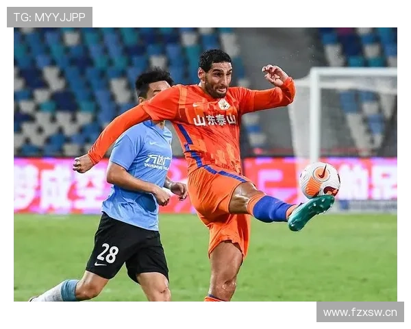 中场控制不足：山东泰山为何难以掌控比赛节奏