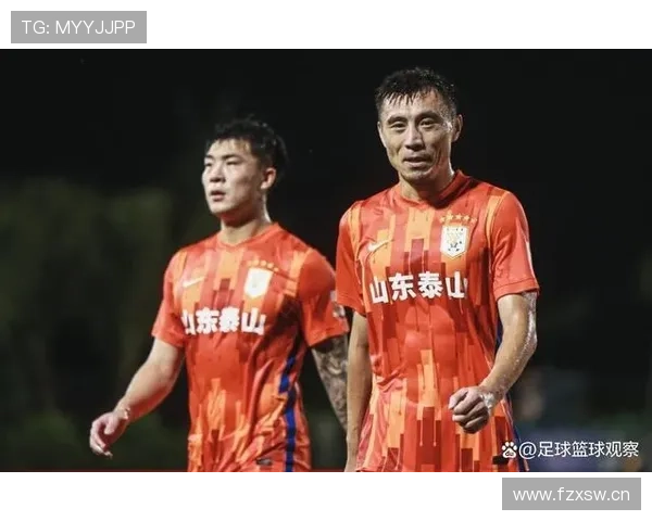 山东泰山进攻上限受限，终结效率波动影响赛季走势