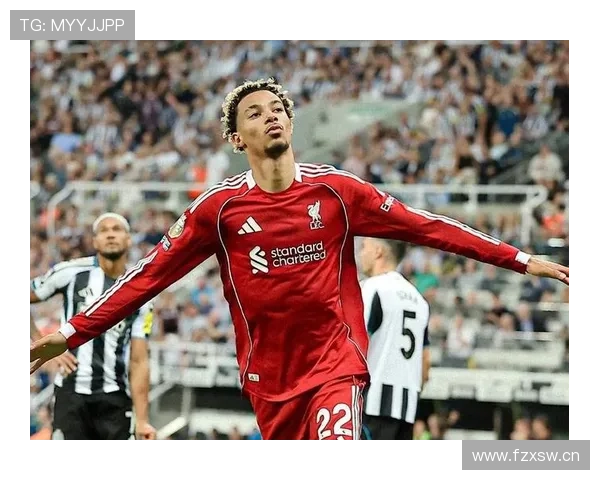 利物浦新周期重建初见成效，球队竞争力已逐步体现至赛季表现中