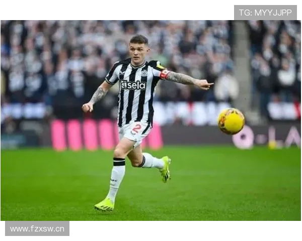 基兰·特里皮尔：伯恩利时期崭露头角登陆英超