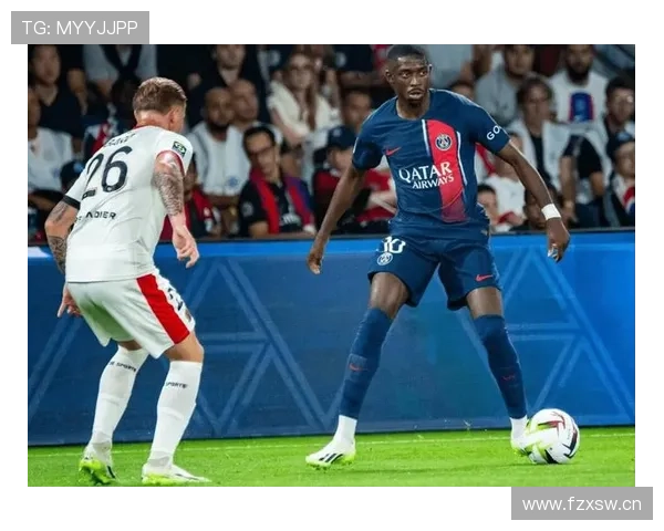 登贝莱对球队贡献有限：进攻参与度与战术适配性分析