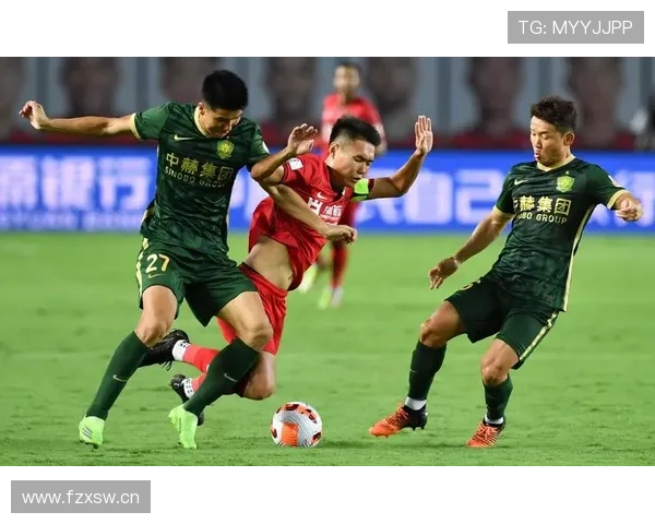 国安中场连接点缺失,虽运转尚可,赛季局面控制能力面临考验 国安中场连接点缺失,虽运转尚可,赛季局面控制能力面临考验