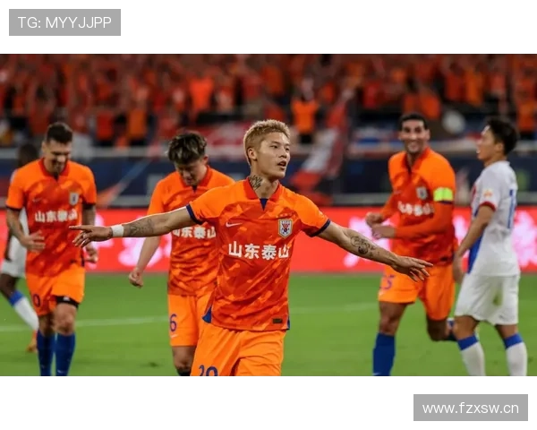 山东泰山争冠竞争力出现下滑,对赛季走势形成制约