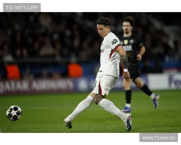 巴黎圣日耳曼进攻更平均了,但关键时刻谁来一锤定音? 巴黎圣日耳曼进攻更平均了,但关键时刻谁来一锤定音?